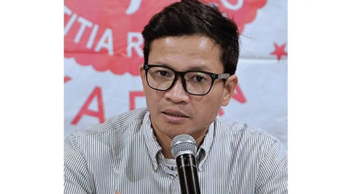 Menanti Langkah Strategis Indonesia untuk Palestina