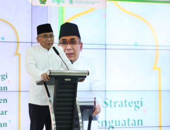 Ketua PBNU: Kualitas Pendidikan Pesantren Harus Ditingkatkan