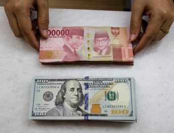 Rupiah Diprediksi Menguat terhadap Dolar AS Menjelang Notulen Rapat The Fed