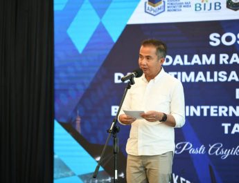 Optimalisasi Bandara BIJB Kertajati masih Jadi Perhatian Jawa Barat