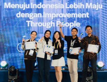 Pendekatan Design Thinking Lahirkan Inovasi Tingkatkan Produktivitas