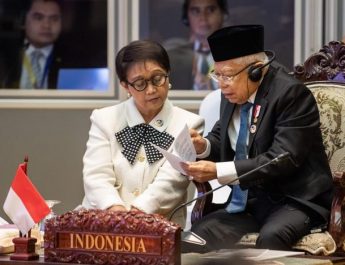 Indonesia Paparkan Capaian Penting KTT Ke-44 ASEAN