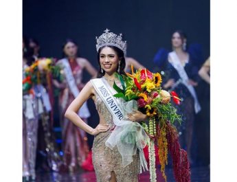 Miss Universe Indonesia 2024 Tegaskan Kecantikan Sejati tidak Hanya Penampilan Fisik