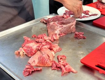 Apa Itu Marbling dan Bagaimana Cara Menentukan Marbling Grade pada Daging