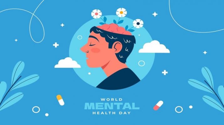 Hari Kesehatan Mental Sedunia 10 Oktober, Apakah Itu dan Bagaimana Sejarahnya?