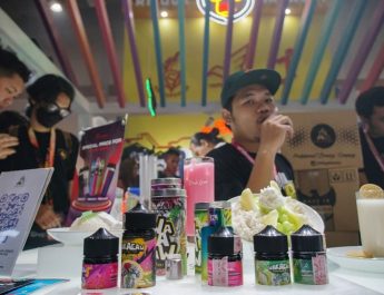 Peneliti Unpad Temukan Risiko Bahaya pada Rokok Alternatif