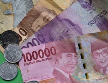 Rupiah Diprediksi Melemah pada Kamis 10 Oktober 2024