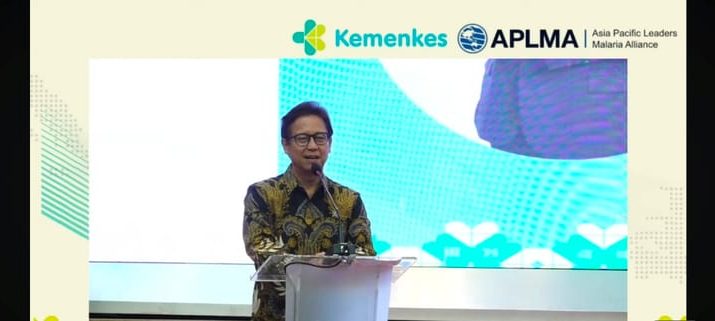 Perlu Komitmen Dari Dunia untuk Mengeliminasi Penyebaran Malaria