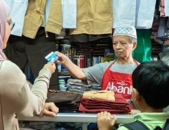 Dampingi UMKM Naik Kelas, Kemenkop UKM Jalin Kolaborasi dengan UGM