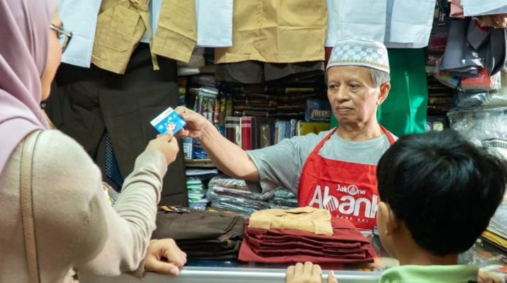 Dampingi UMKM Naik Kelas, Kemenkop UKM Jalin Kolaborasi dengan UGM