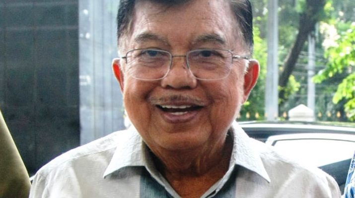 Pelantikan Presiden 20 Oktober, Jusuf Kalla: Kalau Diundang, Ya Hadir