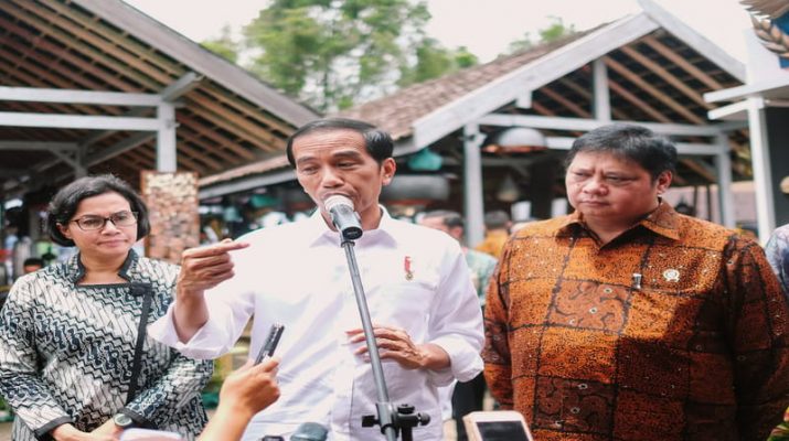 Sepuluh Tahun Kejayaan UMKM: Menembus Batas Lokal, Merambah Pasar Dunia