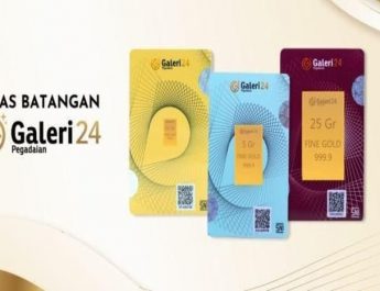 Investasi Untung! Simak 10 Keunggulan Emas Batangan Galeri 24