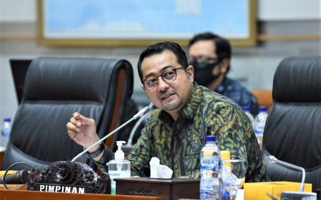 Demokrat Utamakan Kader untuk Jadi Menteri di Kabinet Prabowo