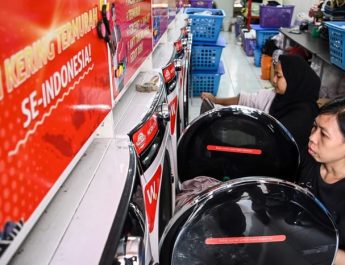 Daya Beli Turun karena Masa Transisi Pemerintahan