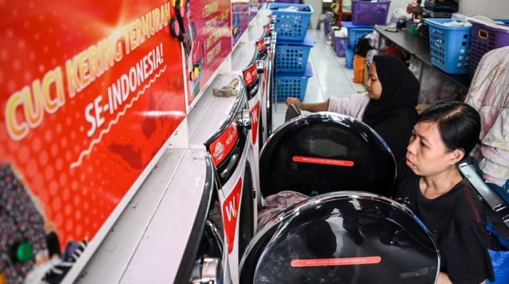 Daya Beli Turun karena Masa Transisi Pemerintahan