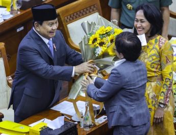 Golkar: Mau 11 Komisi Atau 15 Komisi, Kita Siap