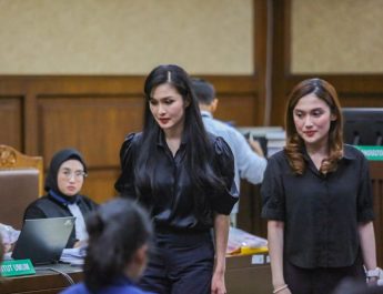 Sandra Dewi Klaim Tak Pernah Terima Uang dari Suaminya