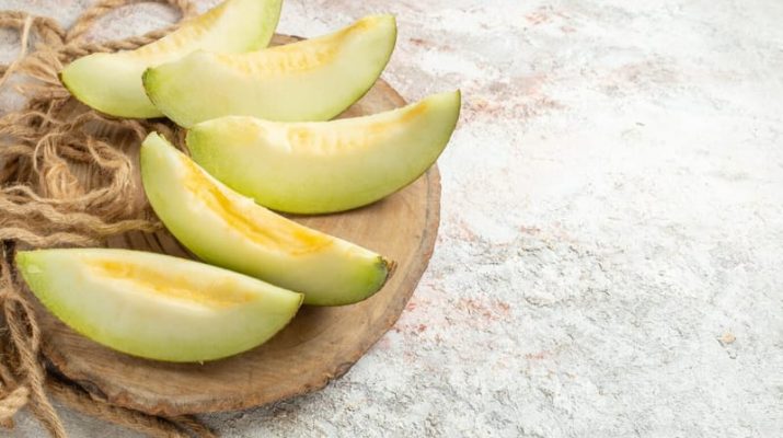 7 Manfaat Melon bagi Kesehatan Tubuh, Baik untuk Jantung