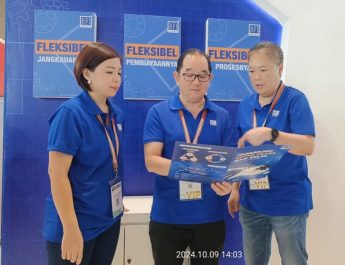 Dukung Industri Printing, BFI Finance Siapkan Solusi Pembiayaan Mesin