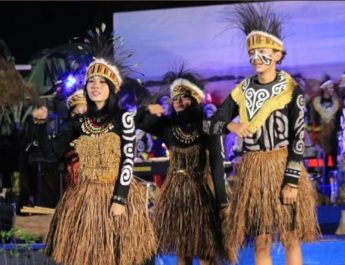 Mengenal 4 Lagu Daerah Papua, Berikut Lirik dan Maknanya