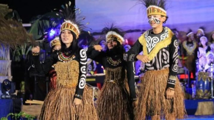 Mengenal 4 Lagu Daerah Papua, Berikut Lirik dan Maknanya