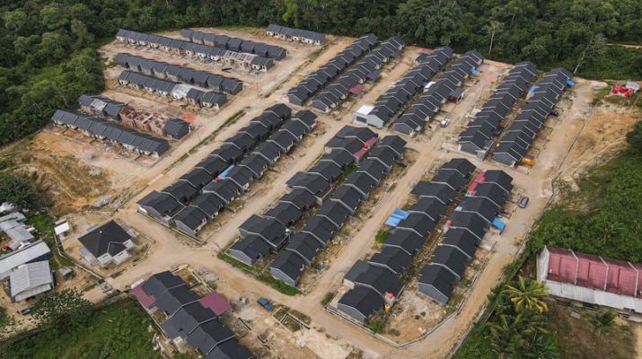 Sektor Perumahan Jadi Fokus melalui Program 3 Juta Rumah, Ini Alasan Dibaliknya