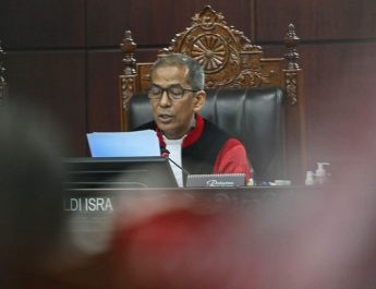 MK: Rakyat Bisa Datangi DPR untuk ikut Bahas UU