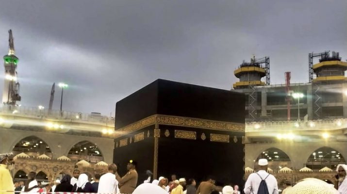 Amphuri Harap Kementerian Haji dan Umrah Dibentuk seperti Arab Saudi