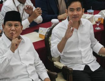 Ini Bocoran Kementerian Era Prabowo, Totalnya 46