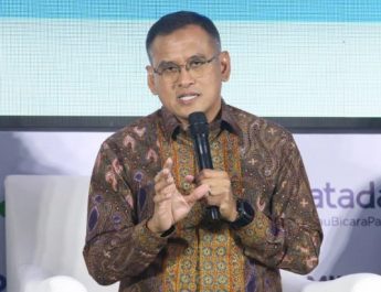 Strategi Pupuk Indonesia Wujudkan Ketahanan Pangan Nasional