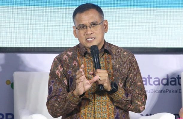 Strategi Pupuk Indonesia Wujudkan Ketahanan Pangan Nasional