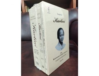 Buku Trilogi Kartini dan Kesetaraan Gender