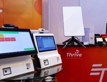 Atasi Masalah Internet di Wilayah Terpencil, Thrive Perkenalkan Starlink ke Publik