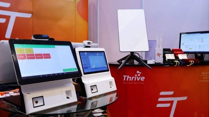 Atasi Masalah Internet di Wilayah Terpencil, Thrive Perkenalkan Starlink ke Publik