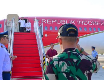 Presiden Jokowi akan Resmikan Rumah Sakit dan Istana Negara di IKN