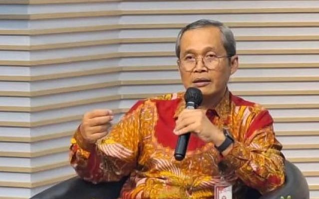 Dugaan Pelanggaran Etik, Dewas KPK Perlu Usut Pertemuan Alexander-Eko Darmanto