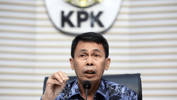 Nawawi Akui masih Banyak yang tidak Menginginkan KPK