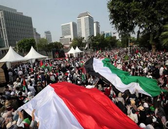 MUI Ajak Masyarakat Lanjutkan Boikot Produk Pro-Israel