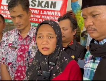 Mantan Anggota DPRD Indramayu Diduga Jadi Korban TPPO