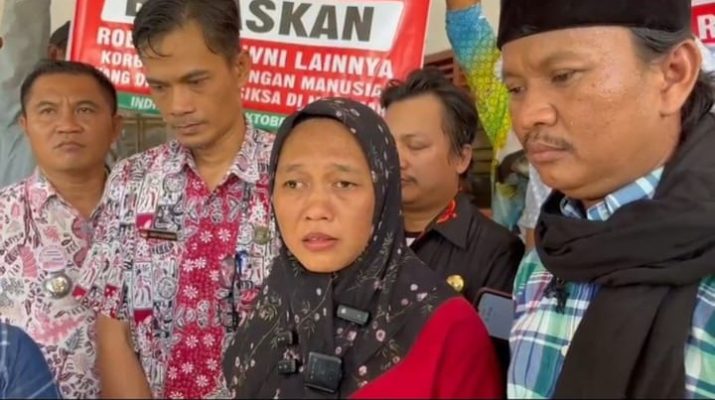 Mantan Anggota DPRD Indramayu Diduga Jadi Korban TPPO