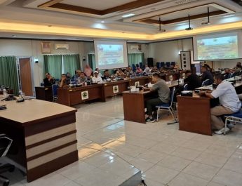 Ketua Umum APKI Minta Program Hilirisasi Harus Saling Menguntungkan