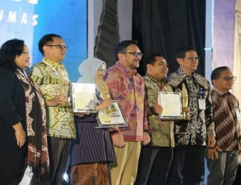 Kemenkominfo Kembali Gelar Anugerah Media Humas Tahun 2024