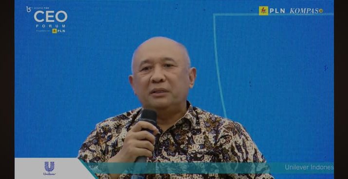 UMKM Berperan Penting Bawa Indonesia Jadi Negara Maju