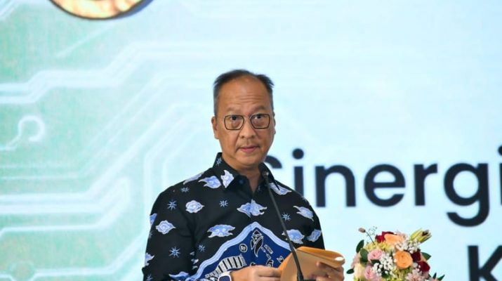 Indonesia Kantongi Kesepakatan Bisnis US$10 Juta dari Jepang