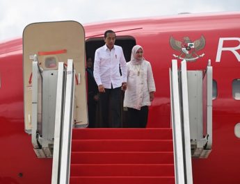 Masa Jabatan Usai, Jokowi Pastikan akan Rutin Kunjungi IKN