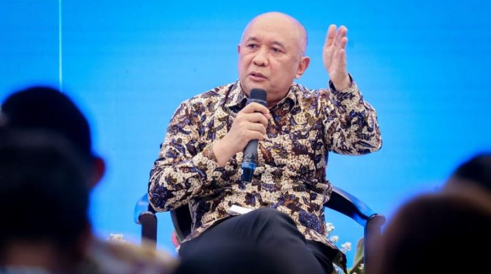 UMKM harus Didorong untuk Ciptakan Lapangan Kerja Berkualitas