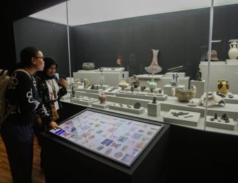 304 Museum, Jendela Menuju Kekayaan Sejarah dan Budaya Indonesia