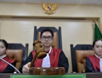 Raih Akreditasi FIBAA, FH Unika Atma Buktikan Standar Kualitas Internasional