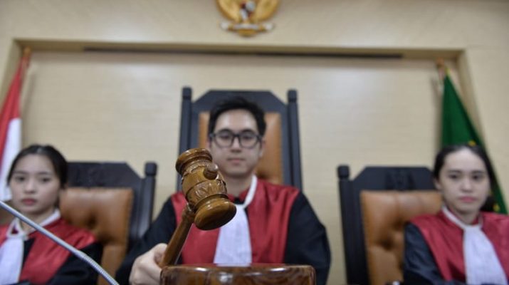 Raih Akreditasi FIBAA, FH Unika Atma Buktikan Standar Kualitas Internasional